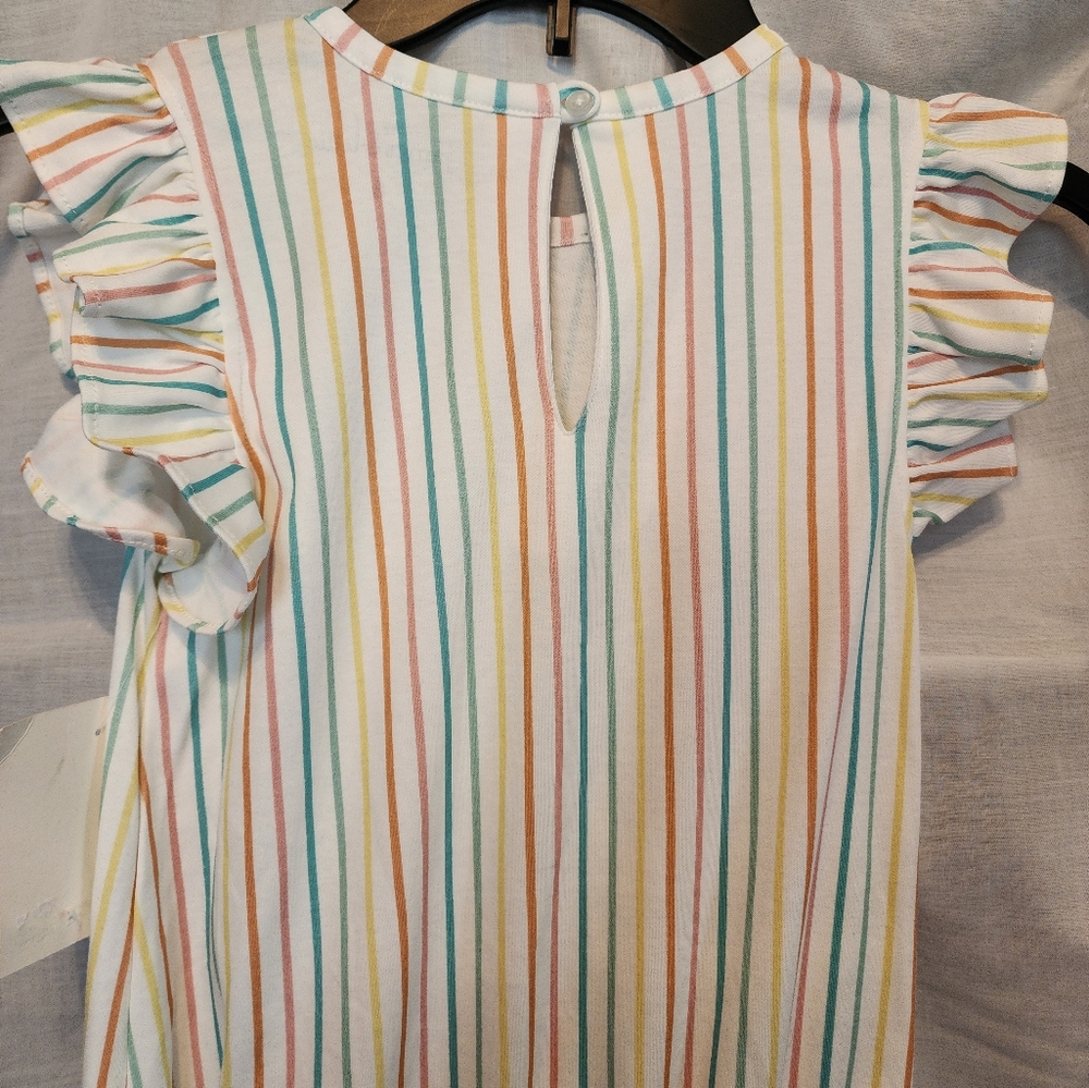 NWT James & Lottie Riley Romper - Picture 3 of 8